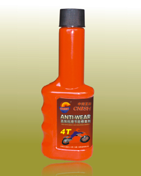 摩托车抗磨节能修复剂