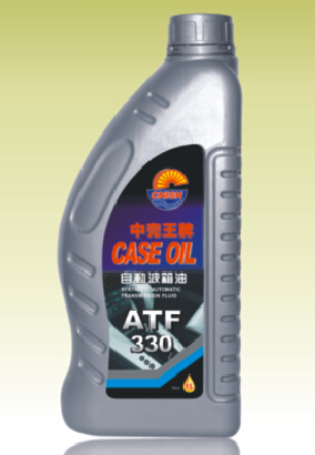 自动波箱油