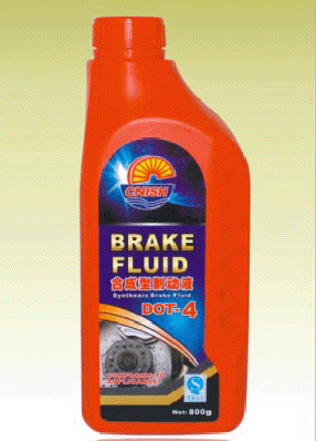 合成型制动液