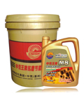 M8强力抗磨柴油机油