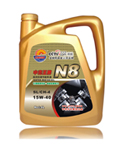 N8 强力抗磨节能机油