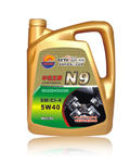 N9 合成抗磨节能修复机油