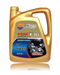 F10  全合成发动机油