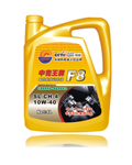 F8  高性能发动机油