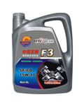 F3 高性能发动机油