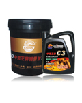C3 高性能增压柴油机油
